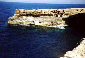 Gozo's K&uuml;ste
