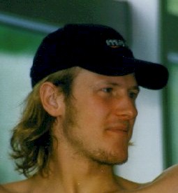Hubert Maier