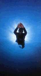 Freediving.... 7,7 kb
